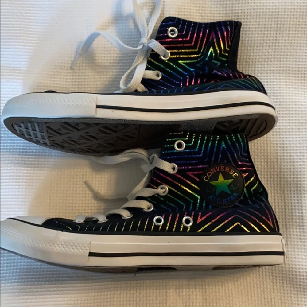Converse Chuck Taylor All Star multicolored 3 Y